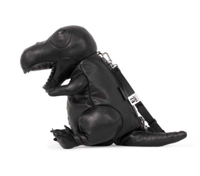 Maison MIHARA YASUHIRO メゾンミハラヤスヒロ /"DOLLS" T-REX Shoulder Bag / ショルダーバッグ