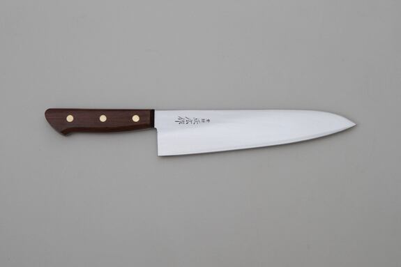 包丁 40961 正広作 スイカ切 360mm | 岐阜県関市の刃物店