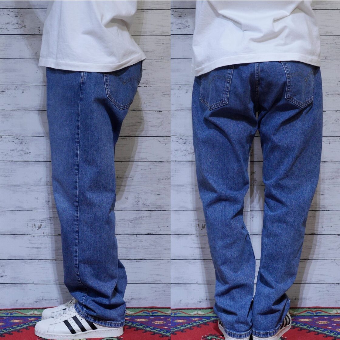 美品 リーバイス Levi