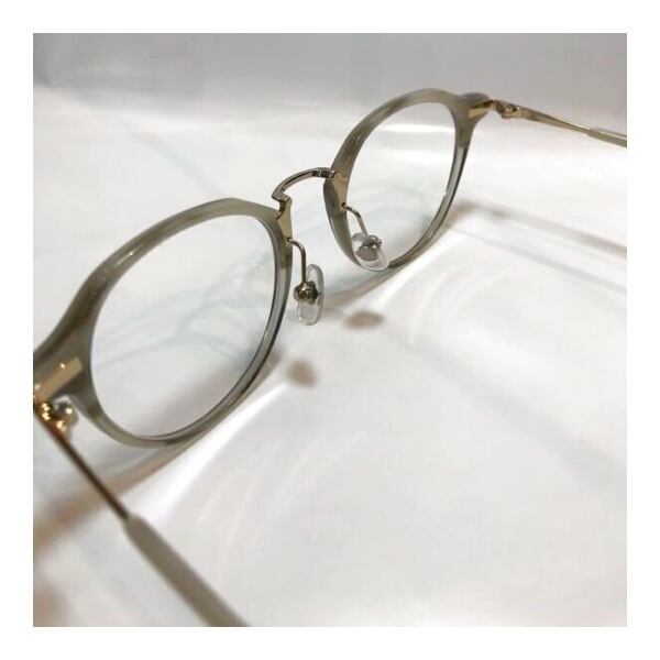VIKTOR&ROLF (ヴィクター＆ロルフ) 70-0203-4 GREY BEIGE クラウン