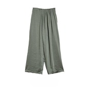 MML118PEA ドレープパンツ