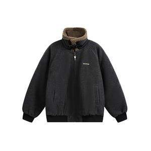 スロウテック・ボアパイロットジャケット K5534