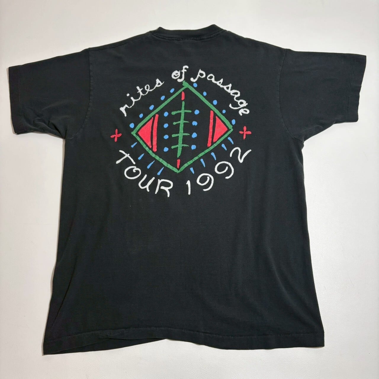 90's 
