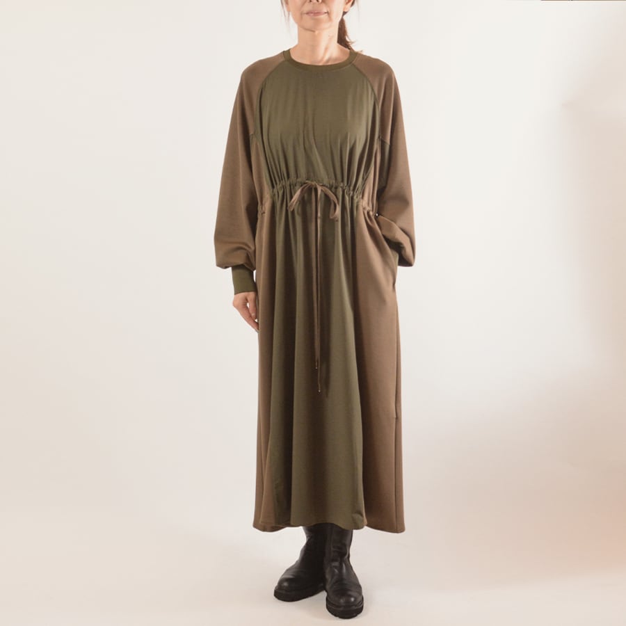 ワンピース/セットアップ | Boutique Miki - AthenaNewYork / HUNTER