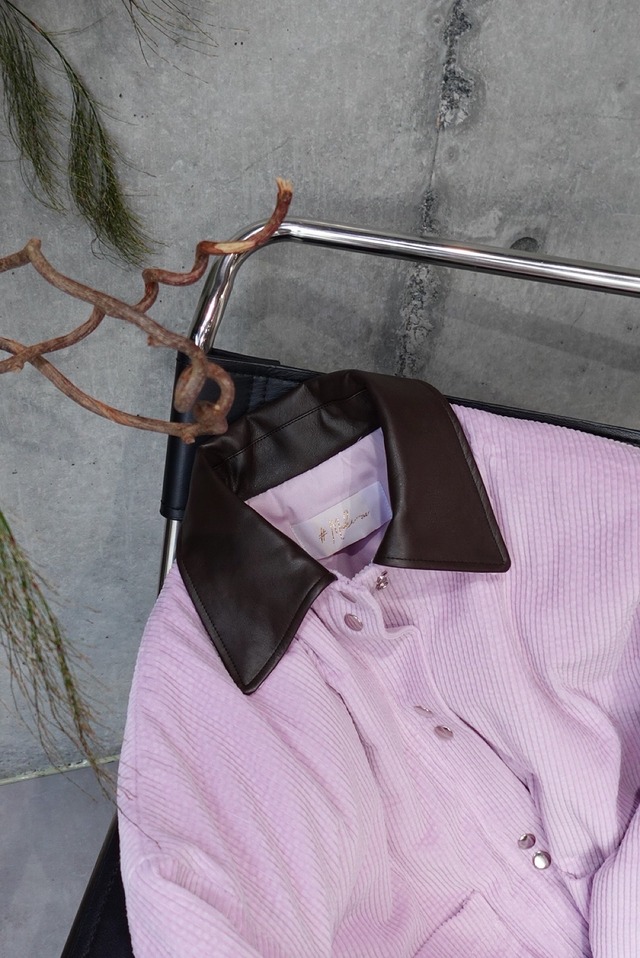 (original）コーデュロイジャケット