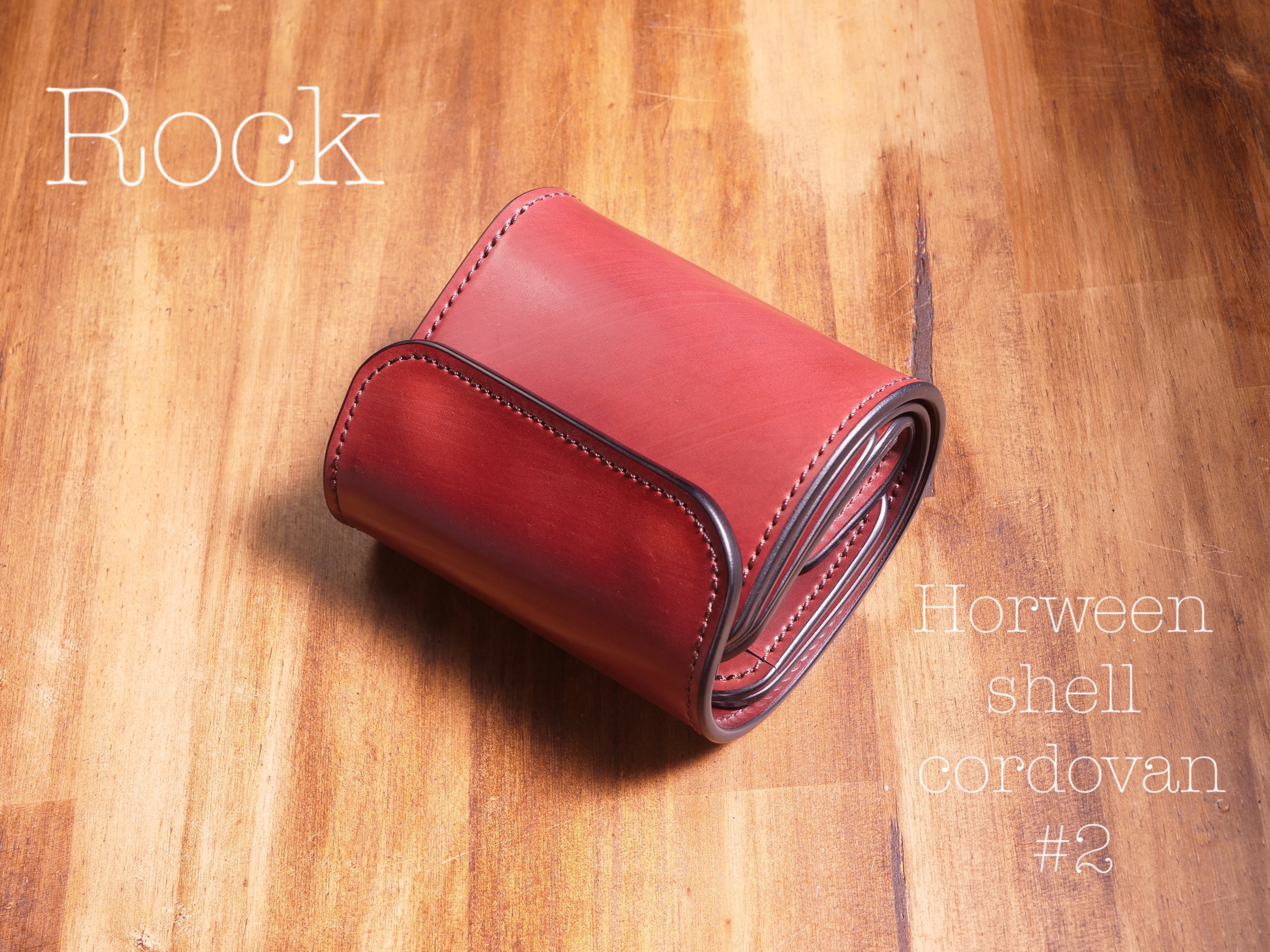 robusta leather