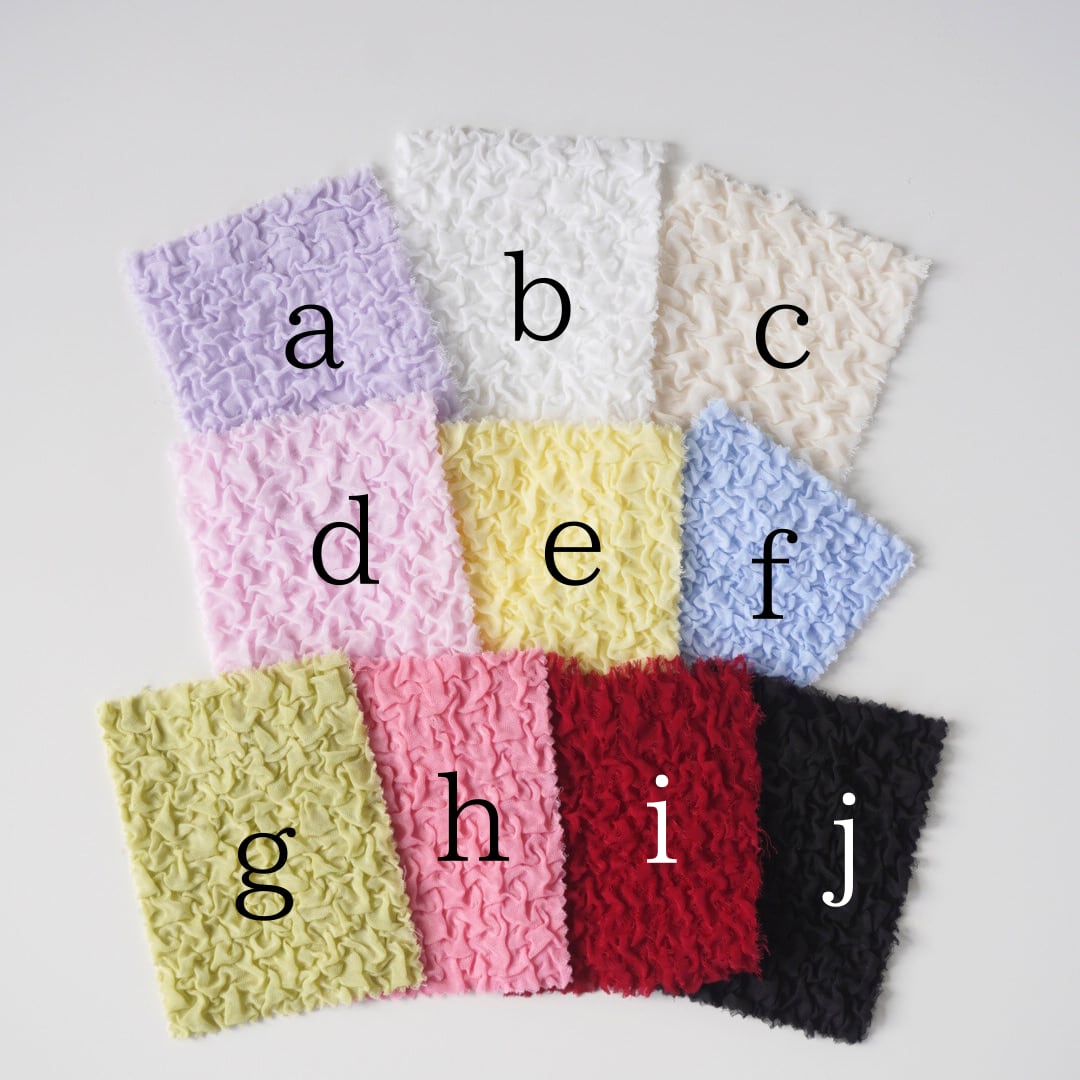 ヒステリックグラマーサンプル品smile crochet ニット ヒステリックグラマーサンプル品smile crochet ニット