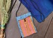 【ベトナム山岳民族】刺繍入りのポシェット05【ヴィンテージ】