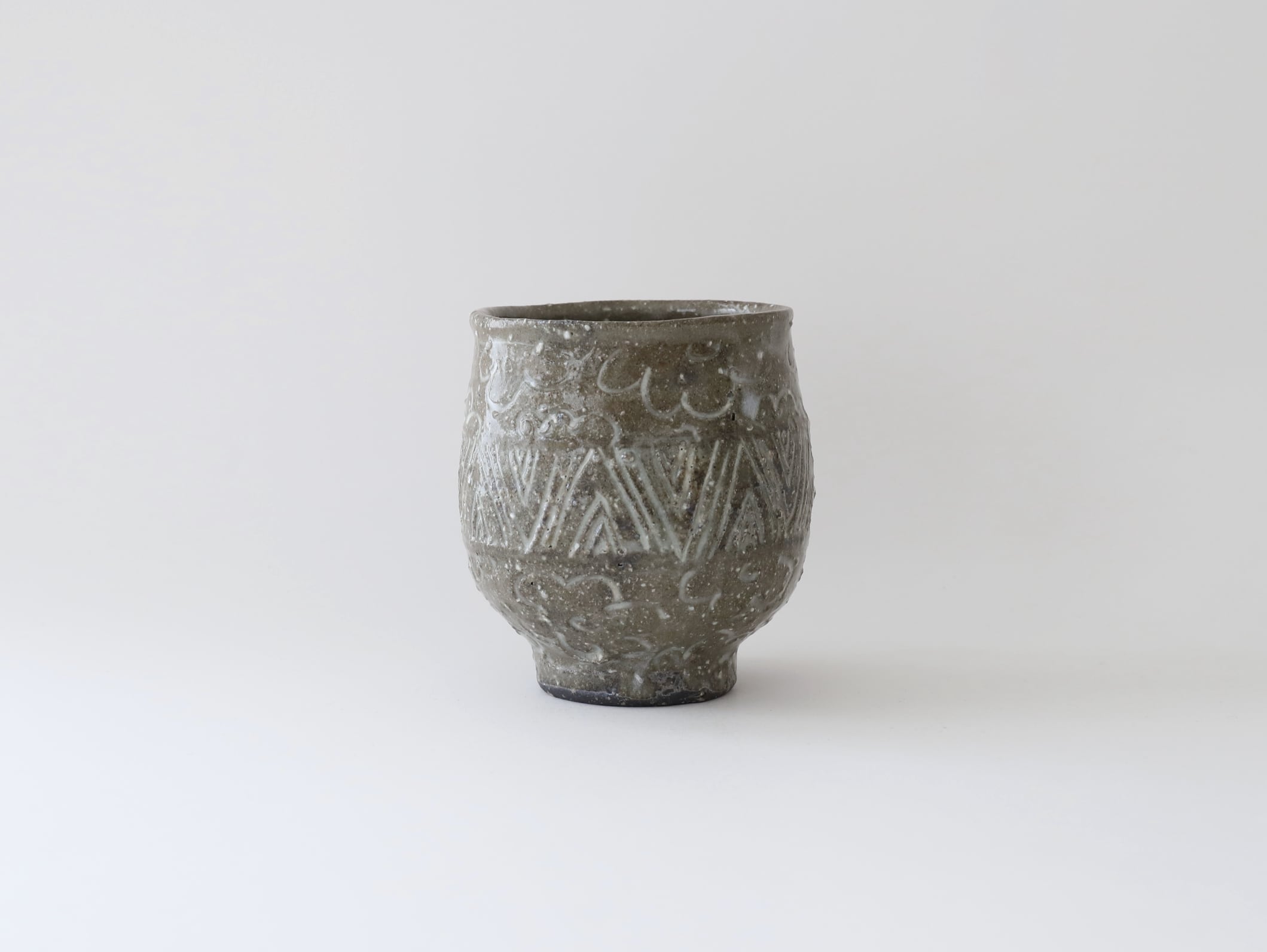 荻野善史 フリーカップ I | Galerie NUAGE
