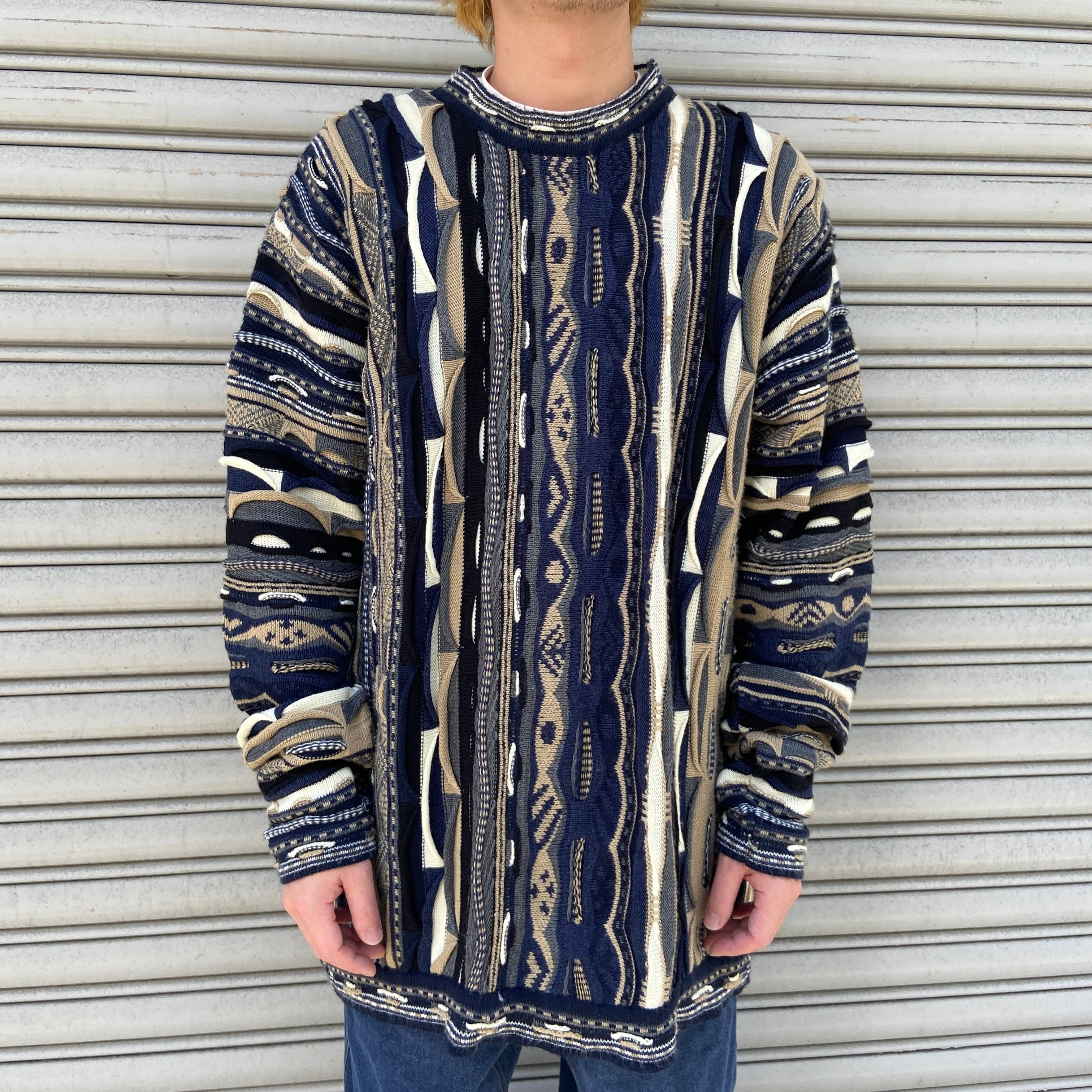 COOGI/クージー | 古着屋 Uan