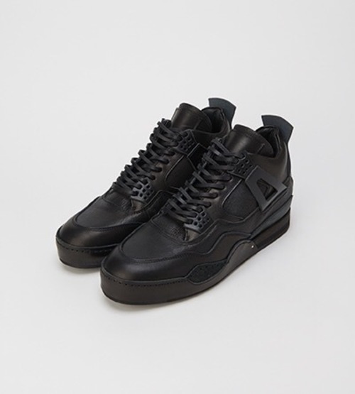 Hender scheme " mip-10 " Black