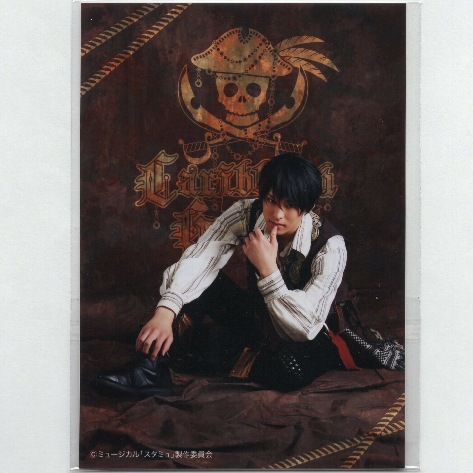 在庫あり Team柊 スピンオフ スタミュ ミュージカル 単独公演 Caribbean お笑い バラエティ Www Editoravirtua Com