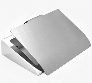 【在庫のみ】KAWAJUN カワジュン ペーパーホルダー（紙巻器） ペーパーホルダー SC-453-CT