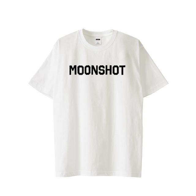 MOONSHOT Tシャツ