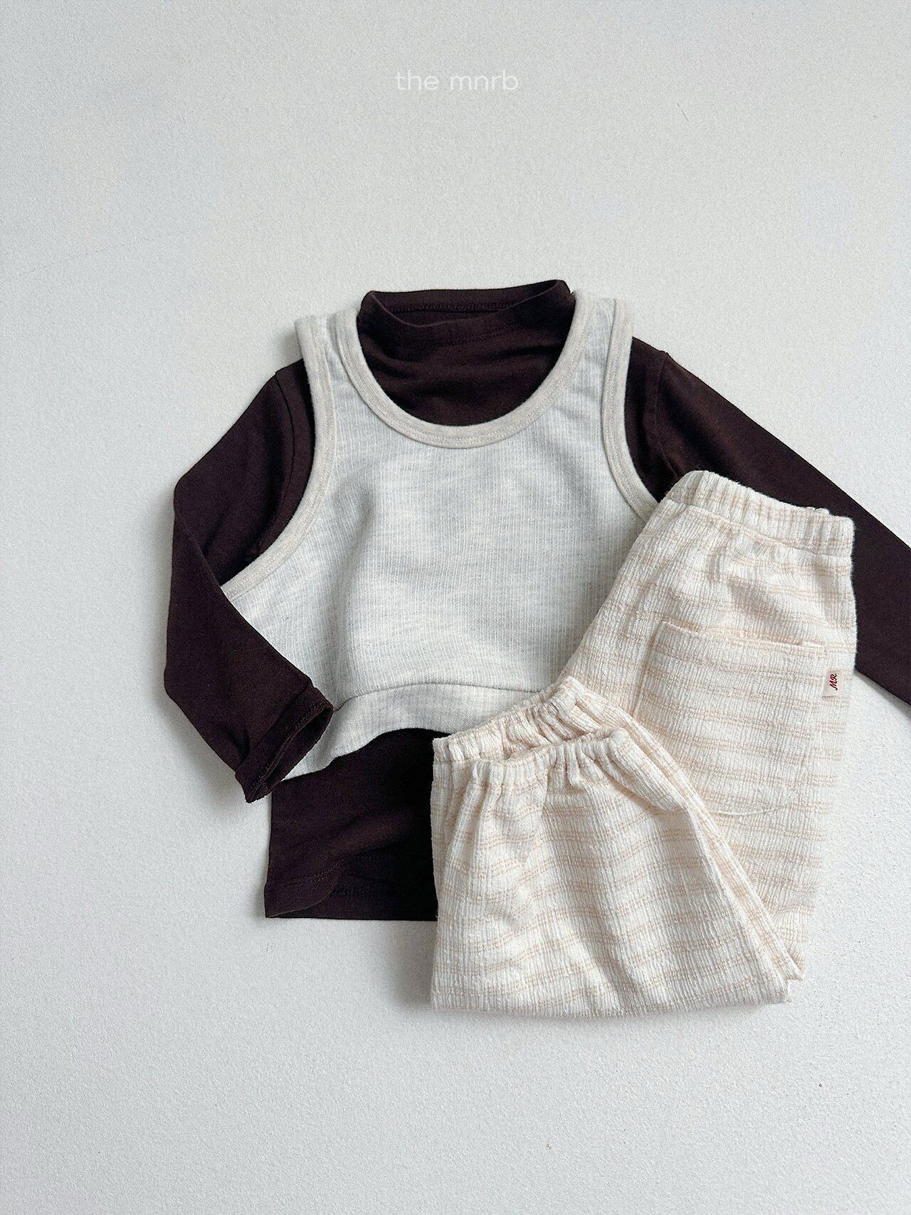 送料無料【予約】/ エティベスト / minirobe