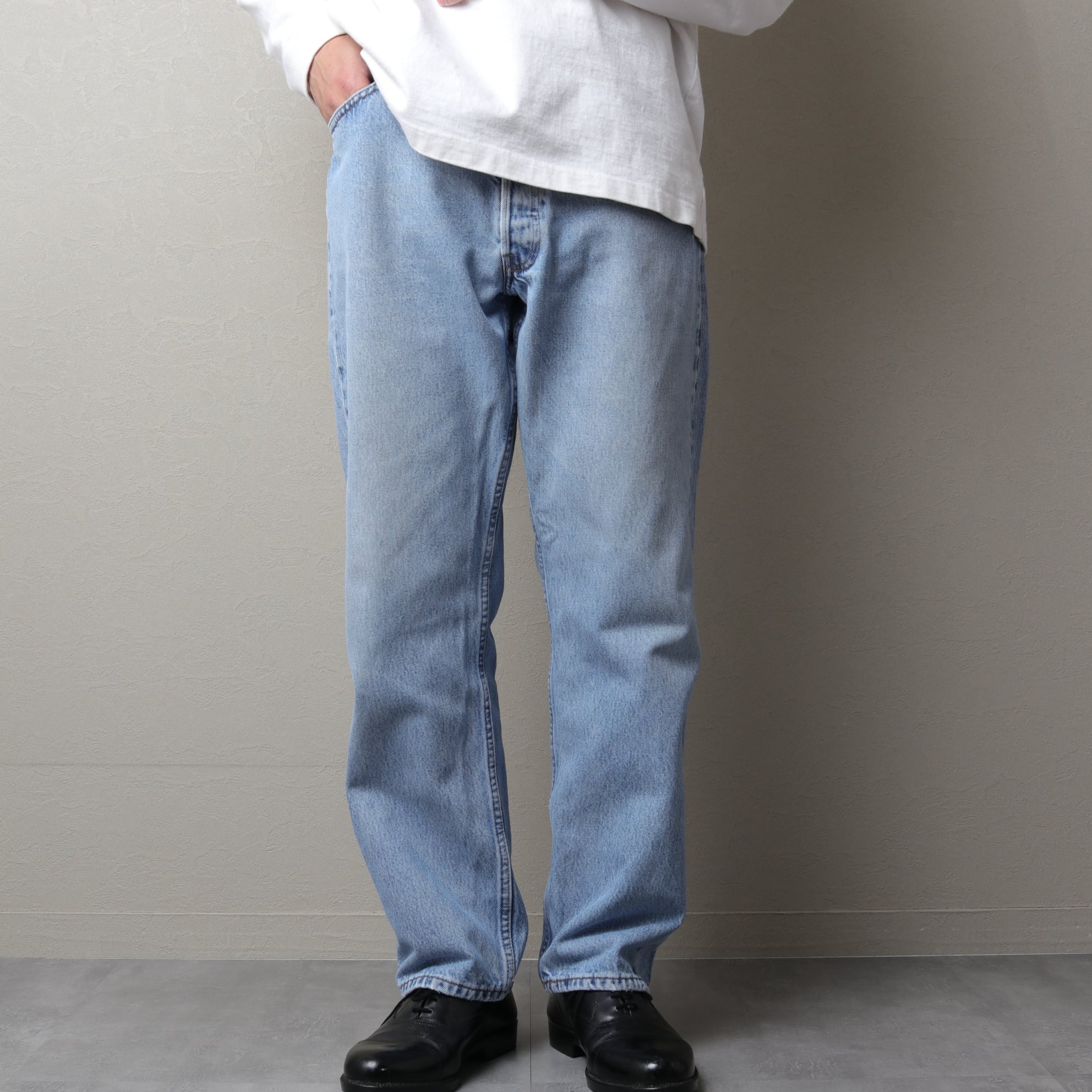 34×29] 2000s Levi's 501 Denim pants 