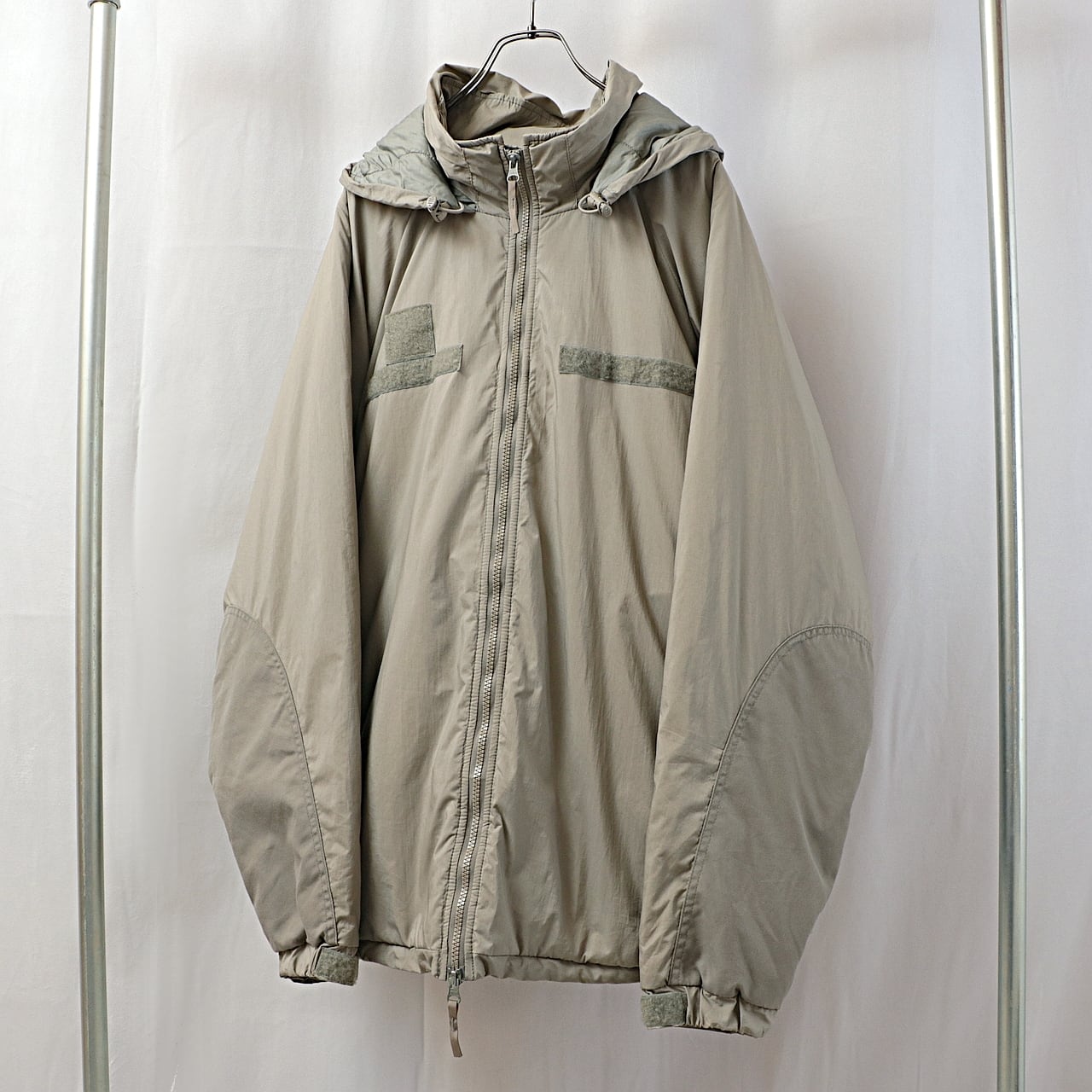 WILDTHINGS ワイルドシングス level7 ecwcs プリマロフト ジャケット M