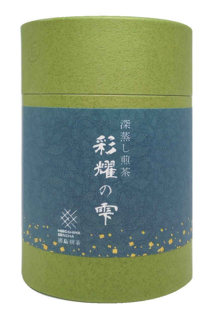 HIROSHIMA SENCHA