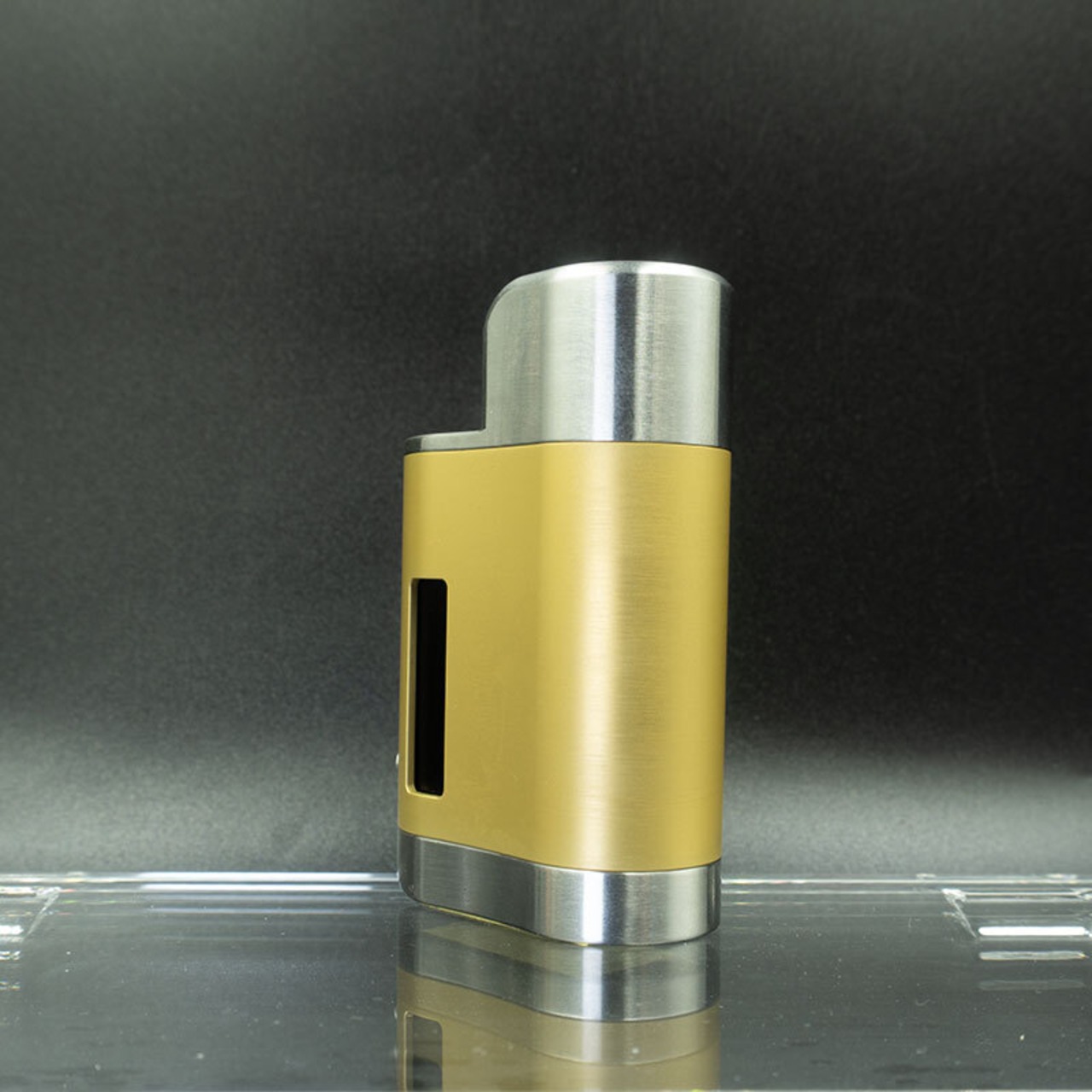 Eclipse 18650 SBS Gold by KHONSU Tech