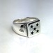 FIVE STARS RING / ファイブスターリング