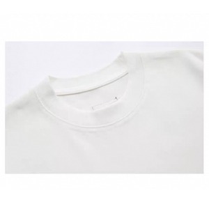 Graphic Print crew neck t-shirt 0537