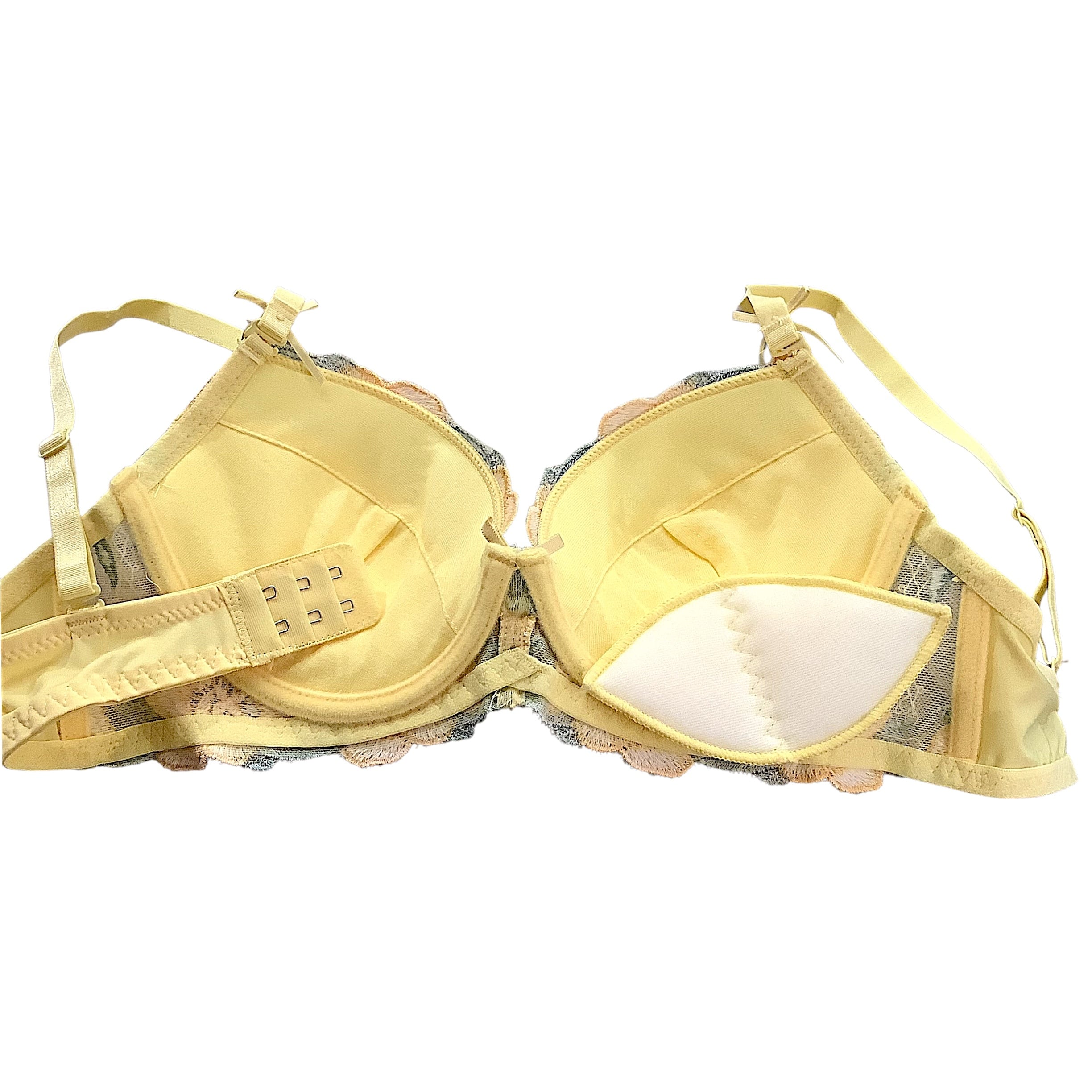 EFcup【5009yellow】「ひまわりカラーで、明るい私に変身！」 | 【公式