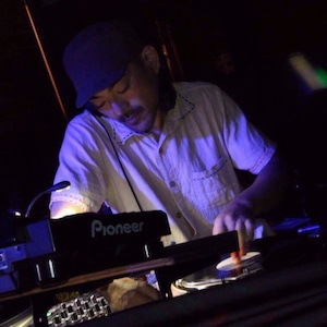 dj unagi(spacefoods/tone float) 