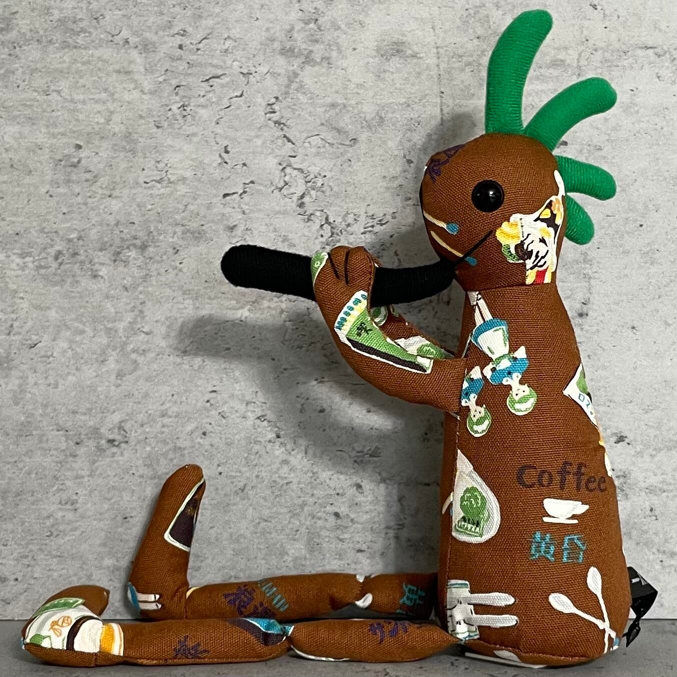 世界で一つのSoft Painted Pony （ソフトペインテッドポニー）/Mサイズ