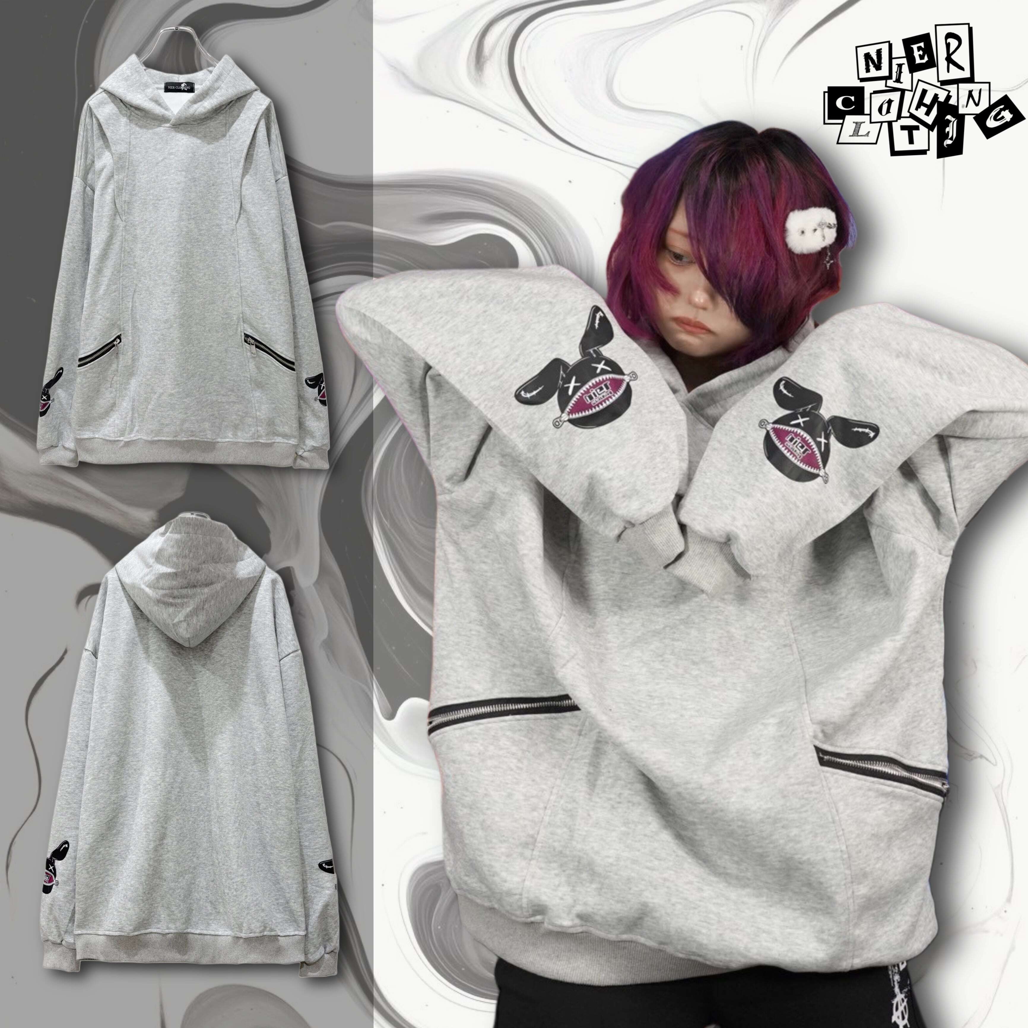 ミケの日限定販売》先取り☆掲載写真確定☆1/9AUTUMN TOPS MIDNIGHT