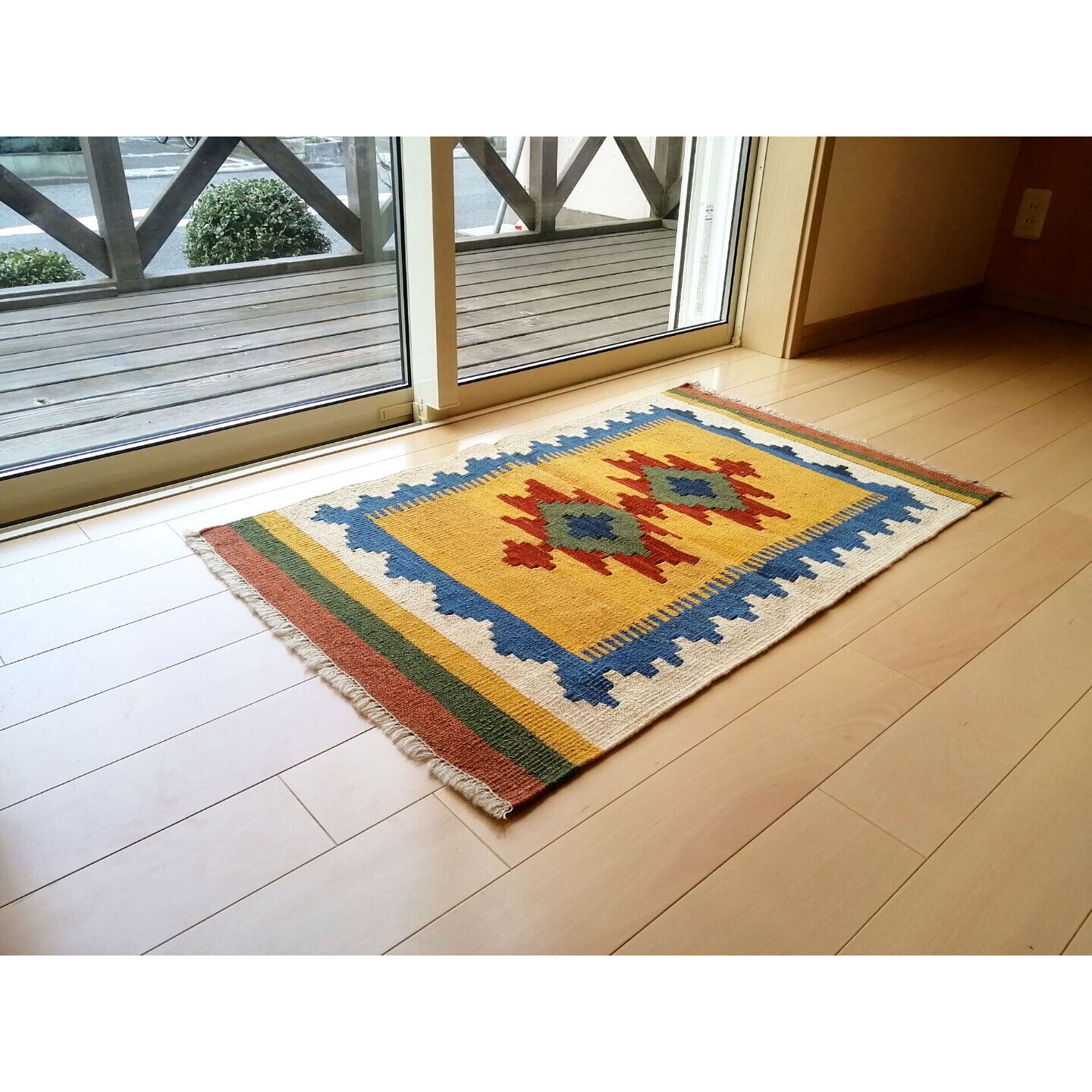 ペルシャキリム 0164