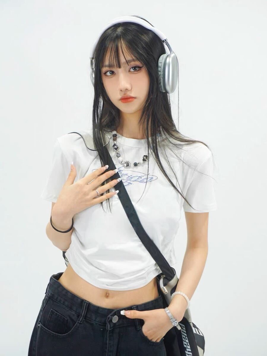 シンプルTシャツ G11CT0004