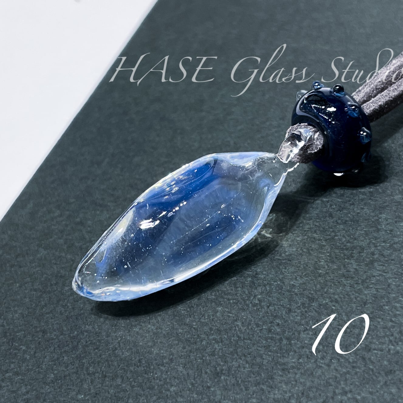 HASE硝子工房