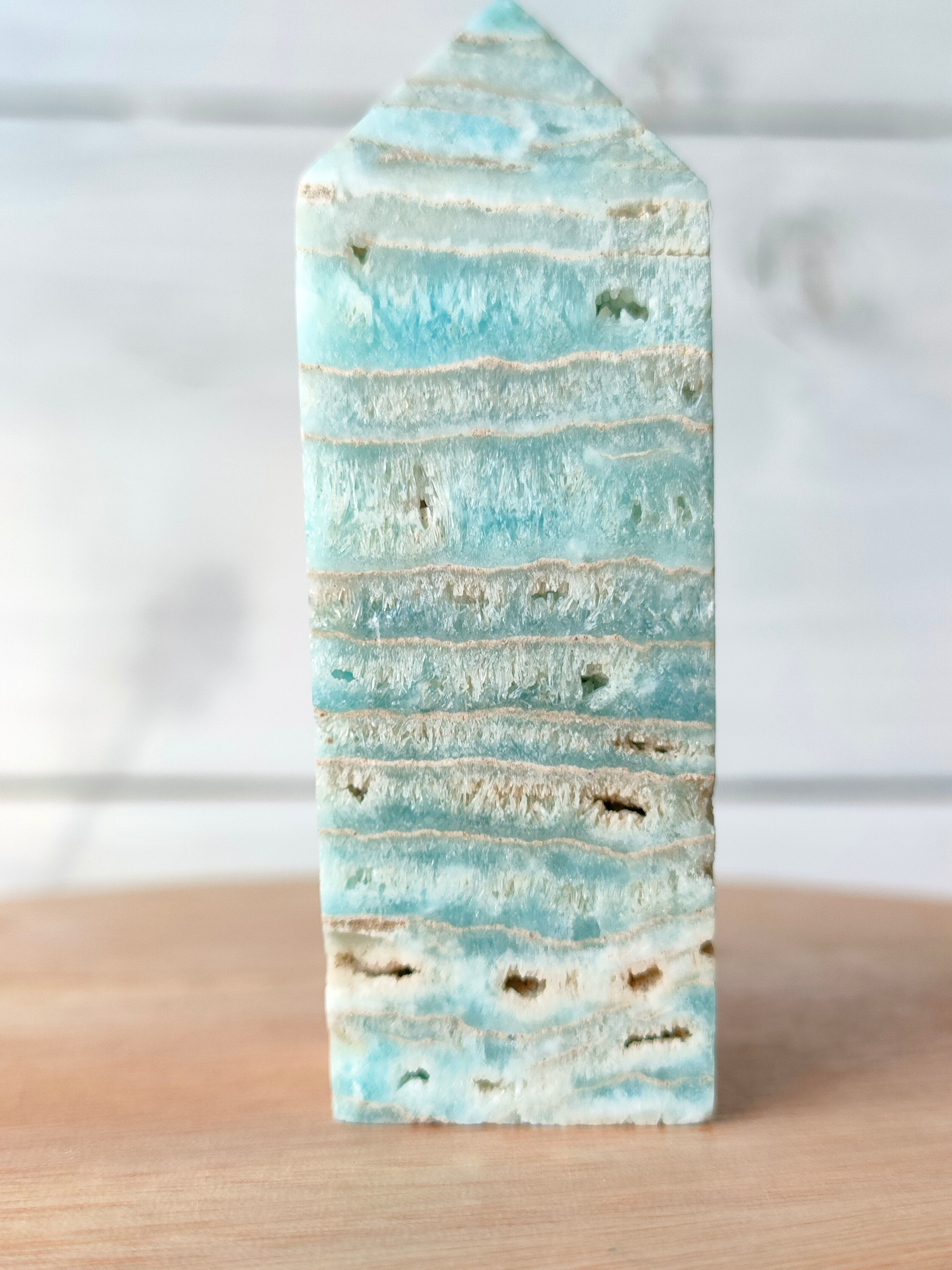 カリビアンブルーカルサイト