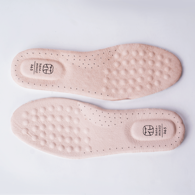 S様専用　22.0㎝×2セット　インソール  履き心地にびっくり ふかふかインソール 中敷き【交換用】