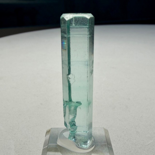 アクアマリン⑧【Aquamarine】ナイジェリア産
