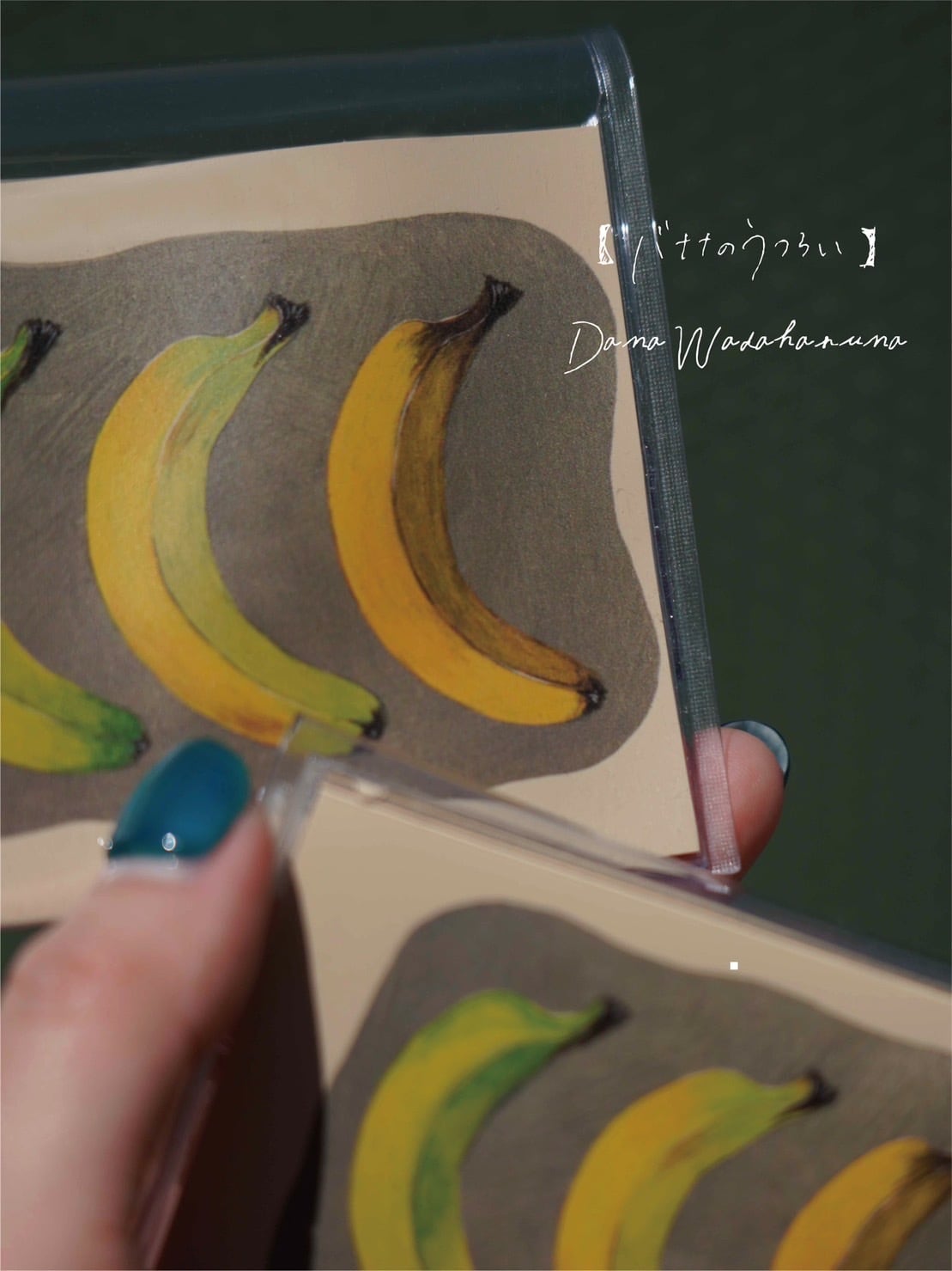 SPECIAL | BLUE BANANA（ブルーバナナ）公式オンラインストア