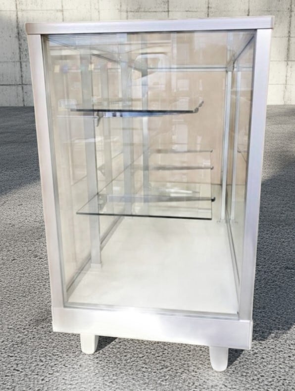 期間限定特価☆納期確認商品☆FAML120C90 W1200D450H900mm 新型業務用