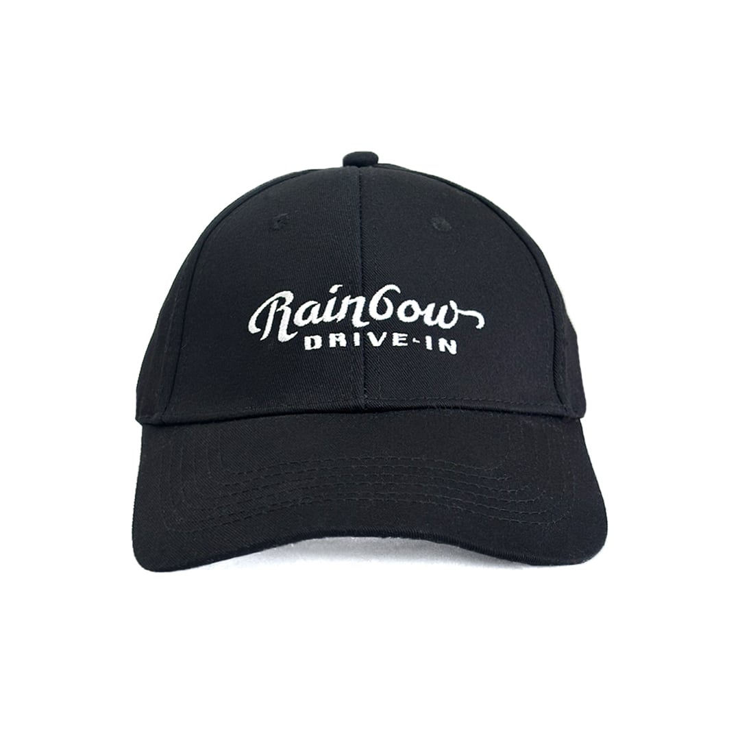 Rainbow Drive In Original Cap