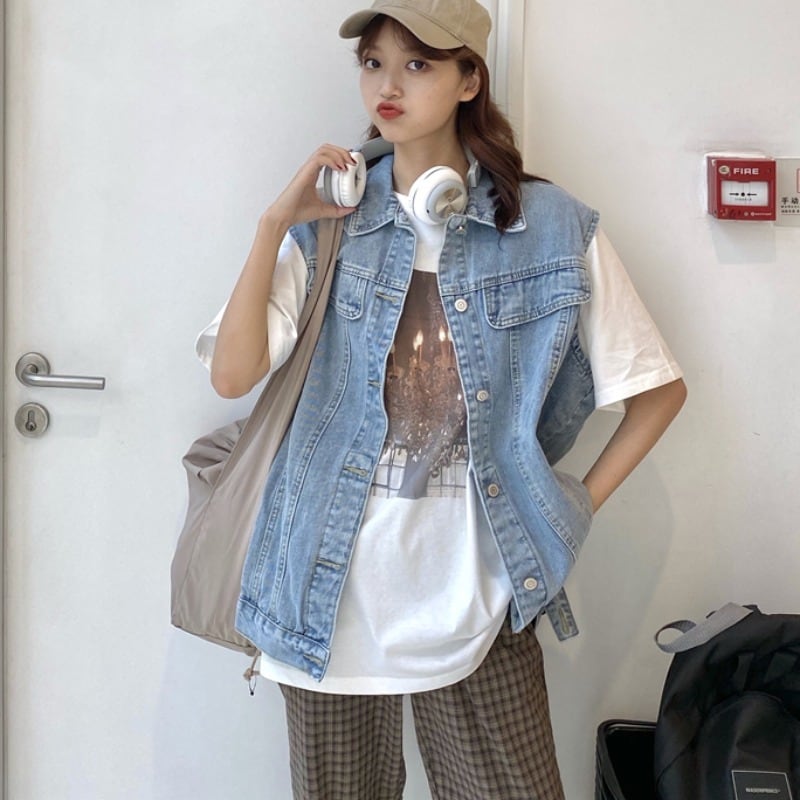 ジャケット サマールーズカジュアルレディース 夏物 YY-ファッション12410413110