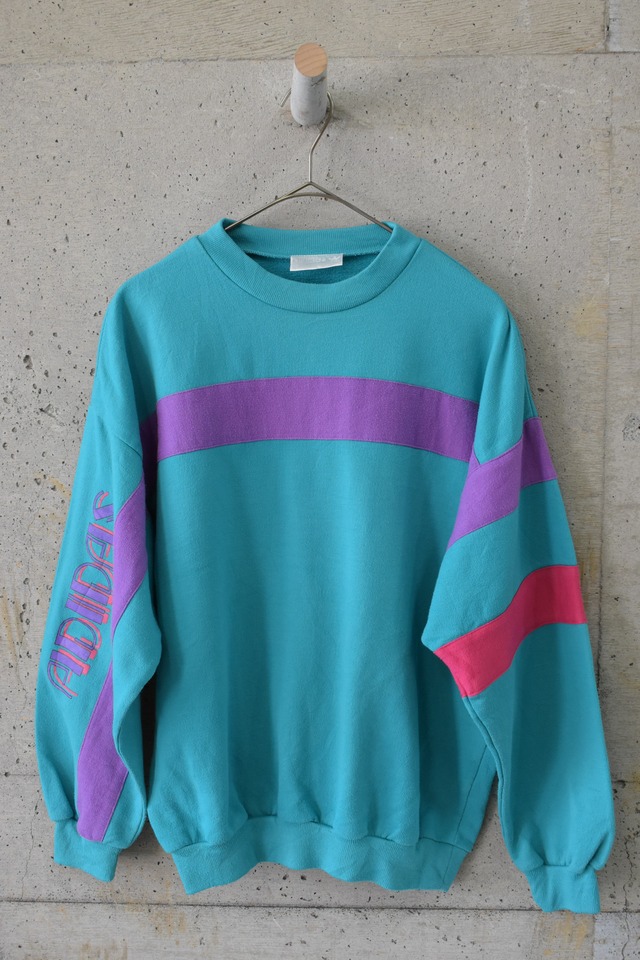 Realistic sheep print sweatshirt