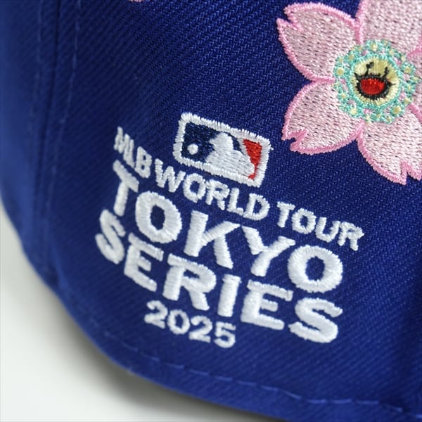 Size【7 5/8(XL)】 村上隆 ムラカミタカシ ×MLB World Tour Tokyo
