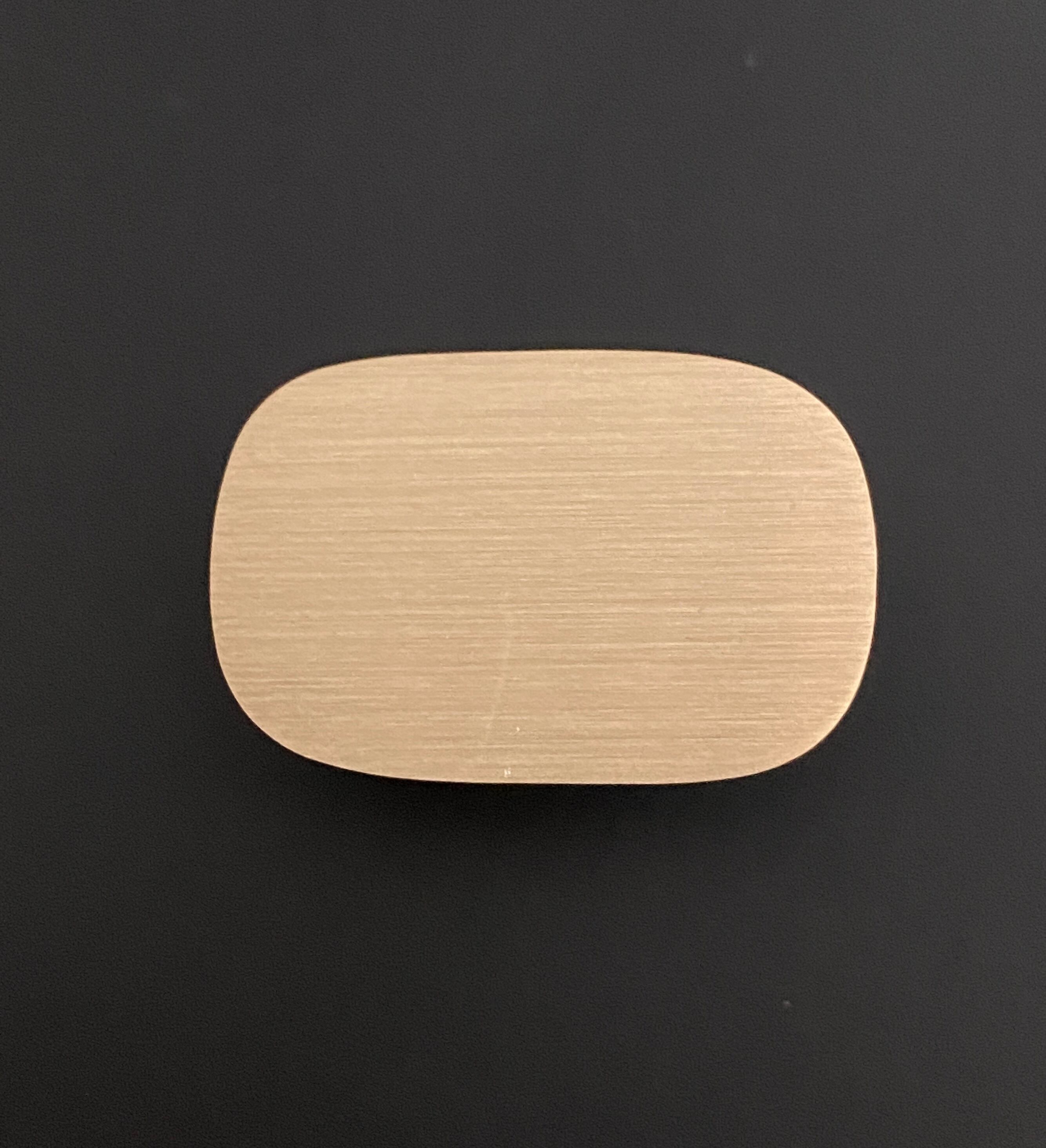 ブランクスタンプ(長方形・角丸)