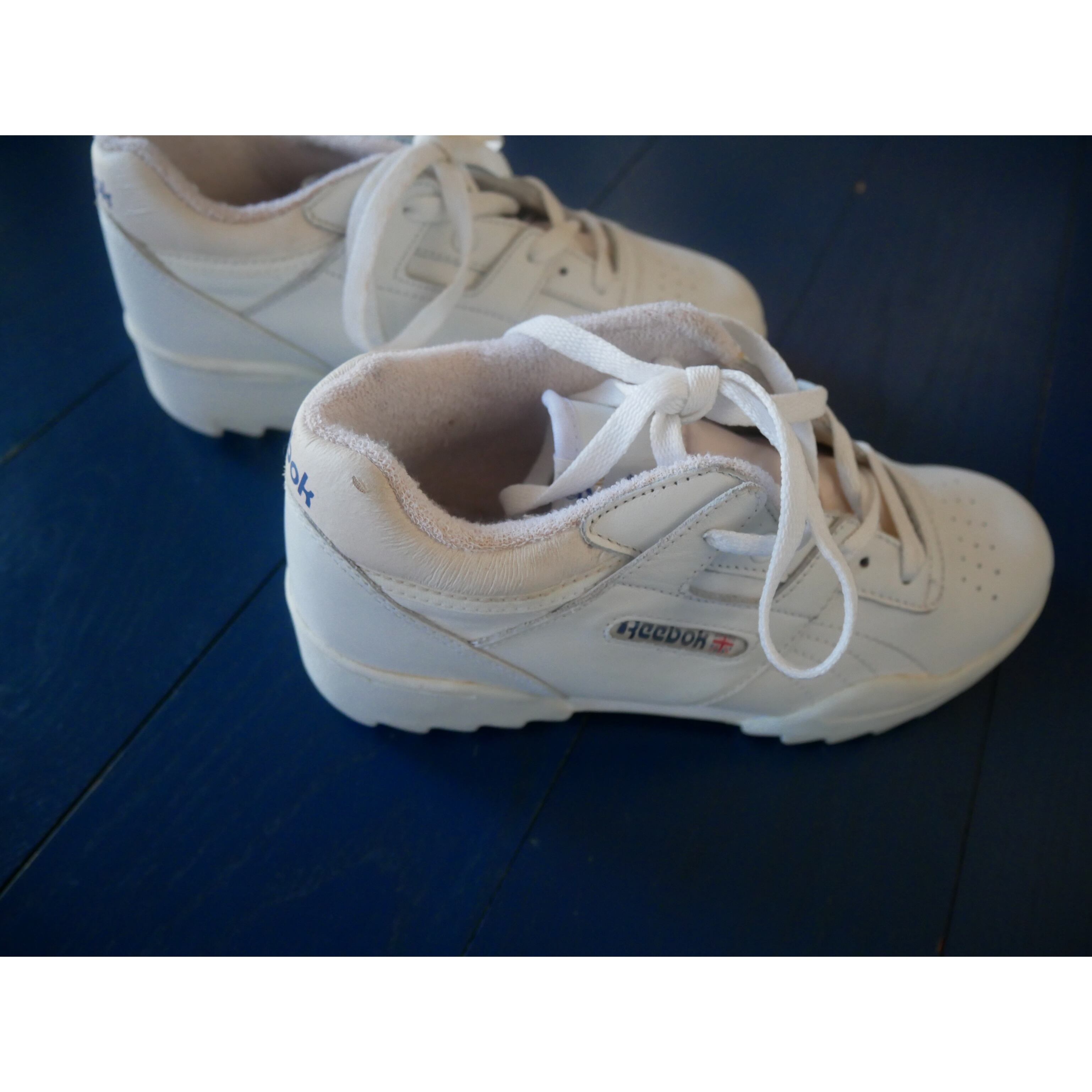 Reebok classic snk | HIRAETH used&vintage clothing