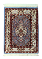 ギャッベ】約239×175(cm) GB750079_Z_SB | ペルシャギャラリー PERSIAN