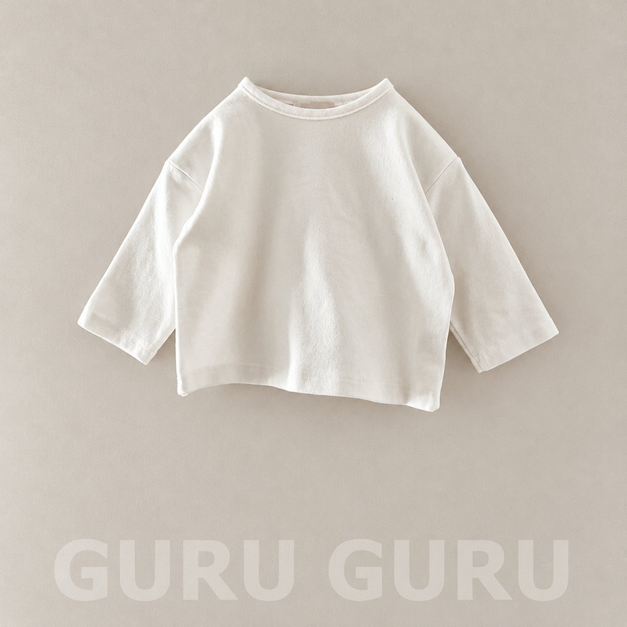 GURUGURU［取寄］and tee 26winter