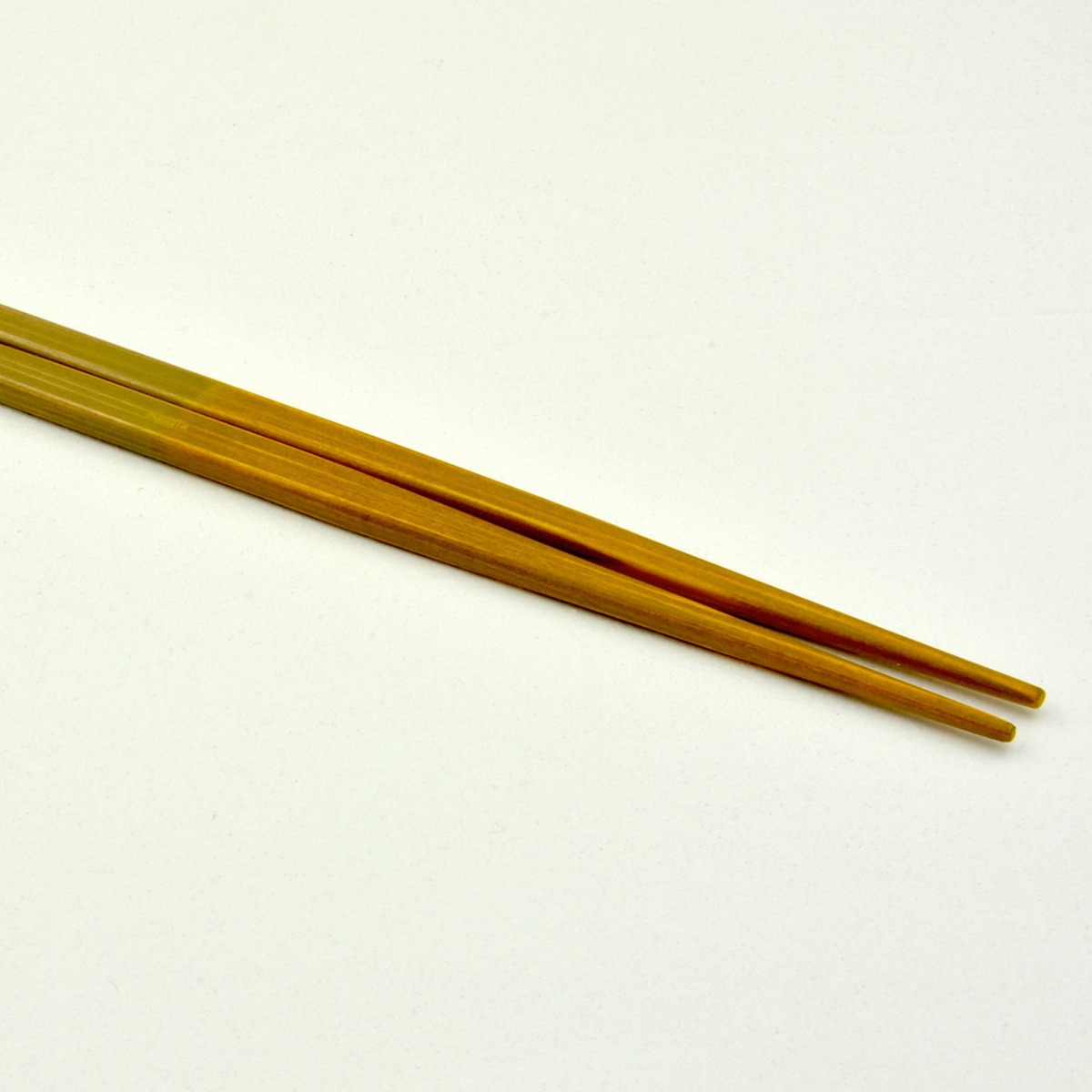 利休箸「黄灰」 | gallery KiKuRa