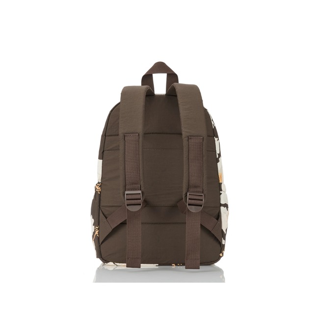 Taha'a - Chocolate BACKPACK リュック / ALOHA Collection アロハコレクション