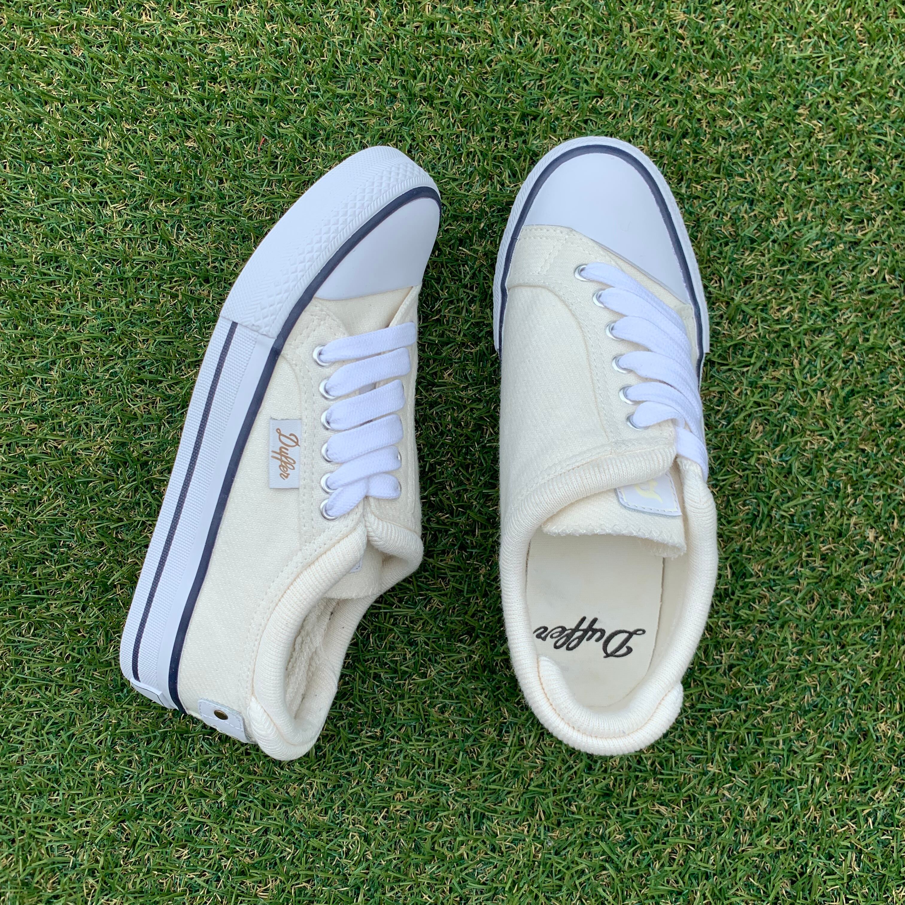 the duffer of st george GREENY ザ ダファー オブ セントジョージ