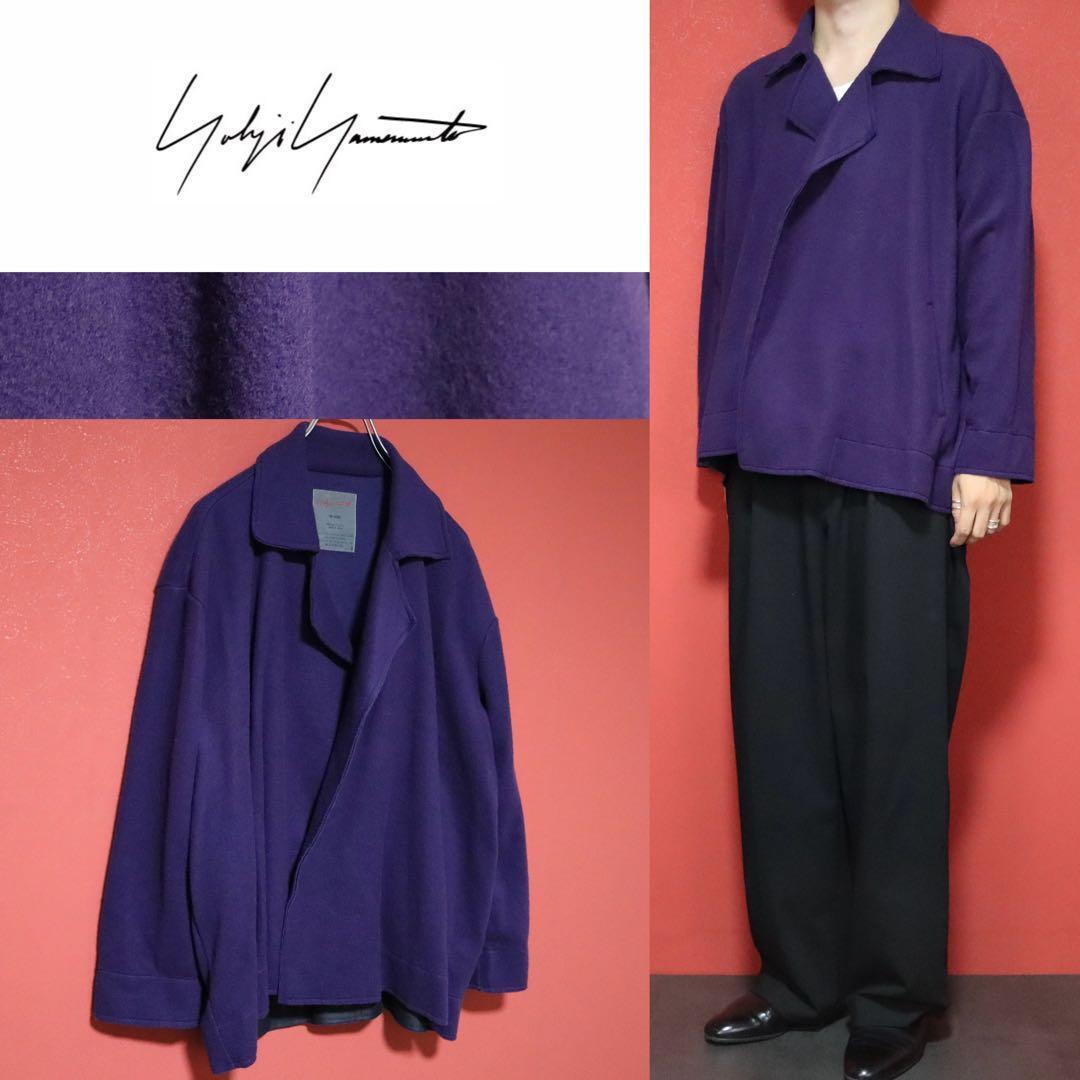 Yohji Yamamoto +NOIR