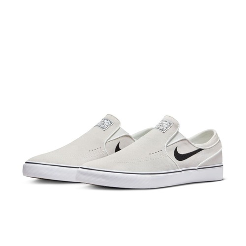 Nike SB JANOSKI SLIP WHITE